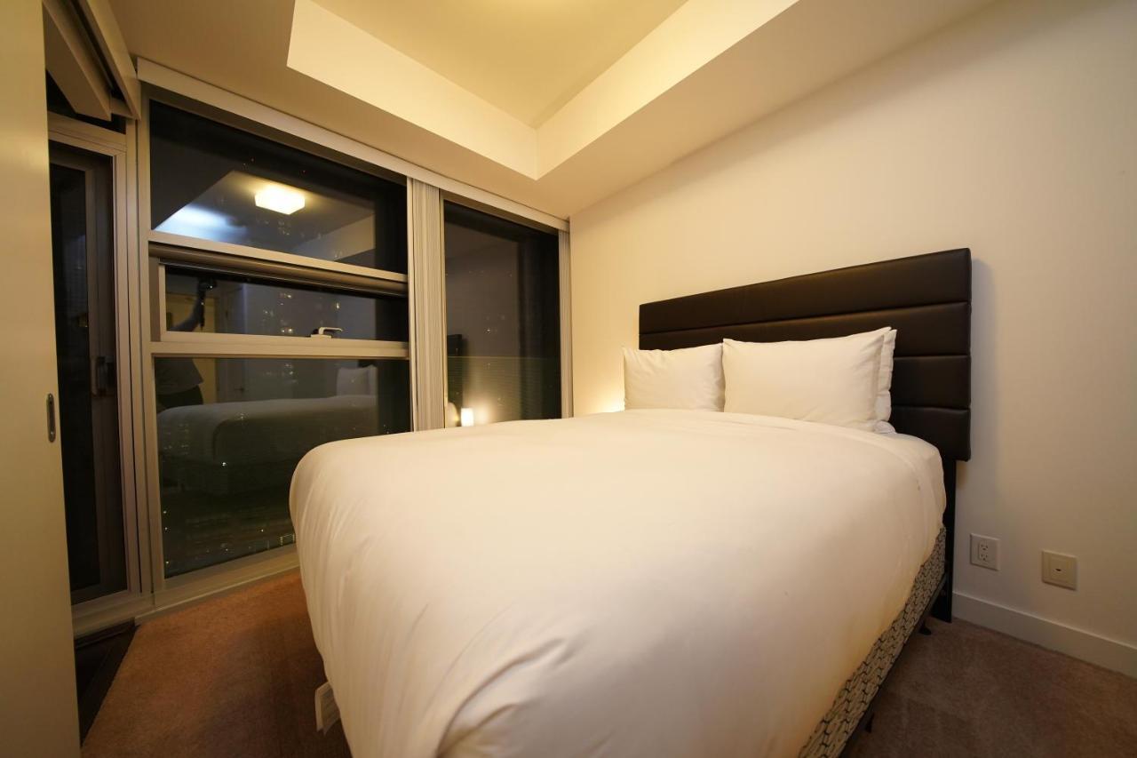 The York Boutique Suites تورونتو المظهر الخارجي الصورة