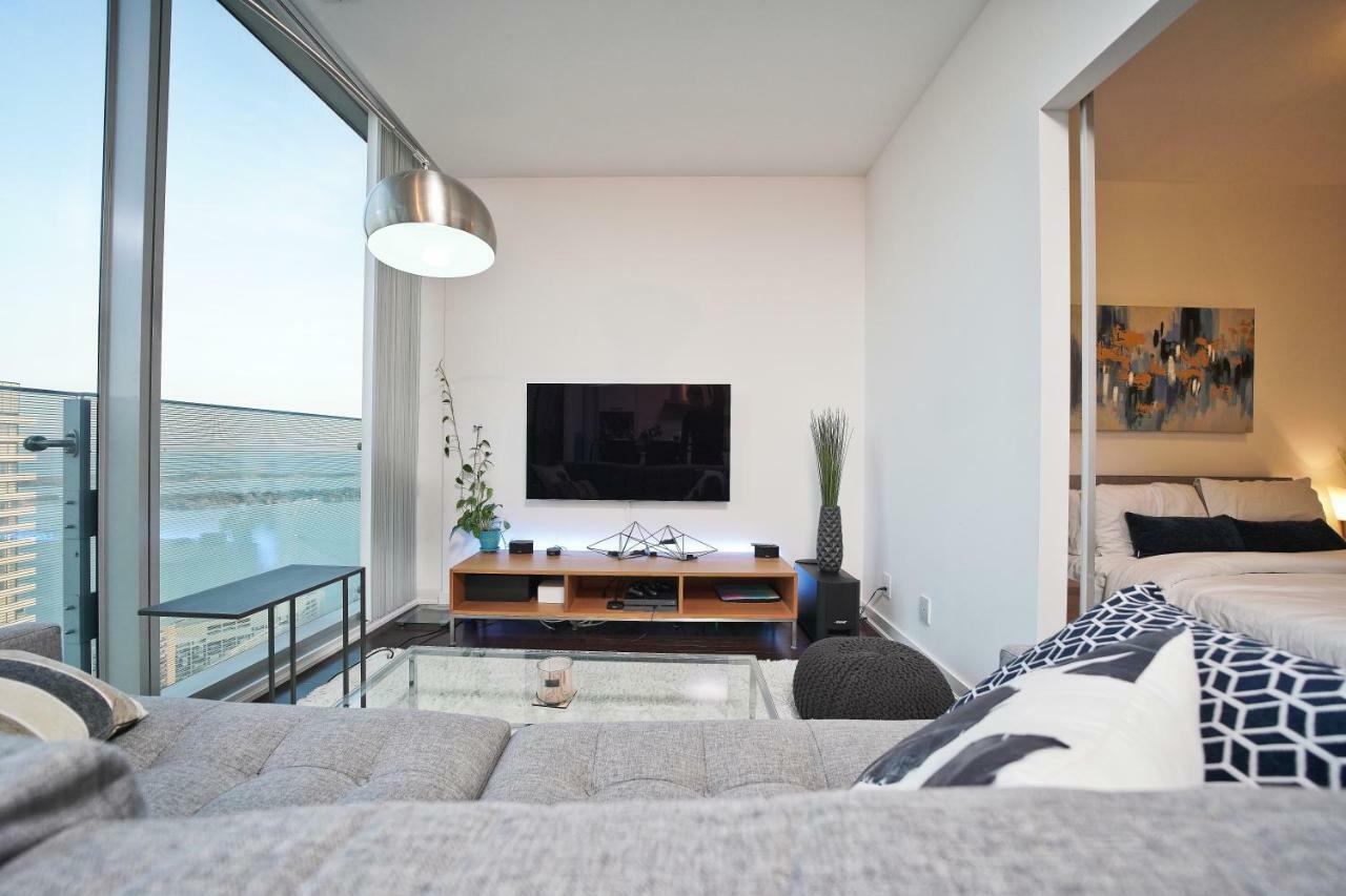 The York Boutique Suites تورونتو المظهر الخارجي الصورة
