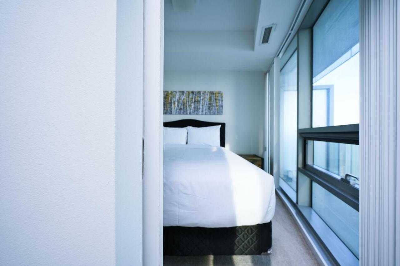 The York Boutique Suites تورونتو المظهر الخارجي الصورة