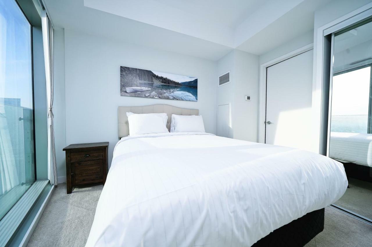 The York Boutique Suites تورونتو المظهر الخارجي الصورة