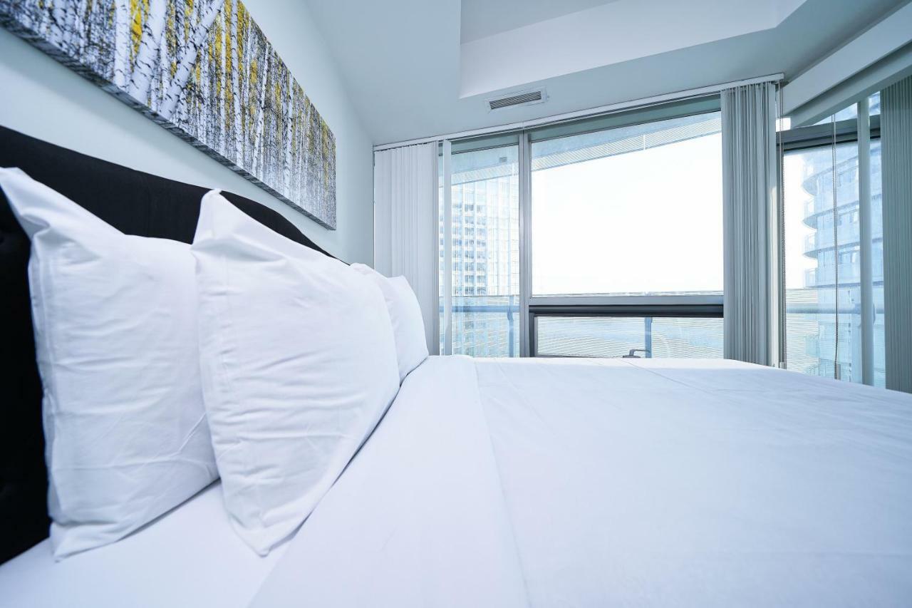 The York Boutique Suites تورونتو المظهر الخارجي الصورة