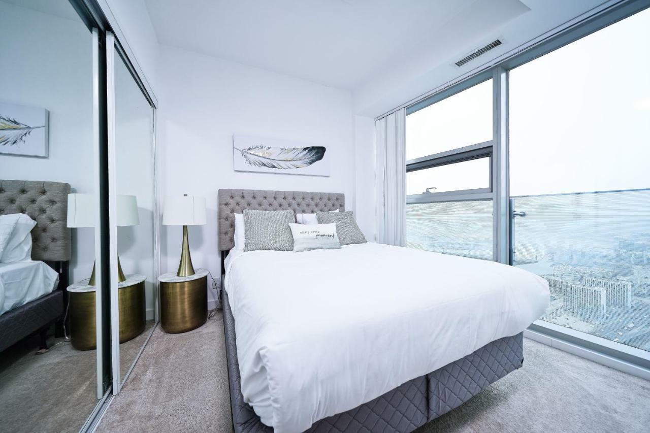 The York Boutique Suites تورونتو المظهر الخارجي الصورة