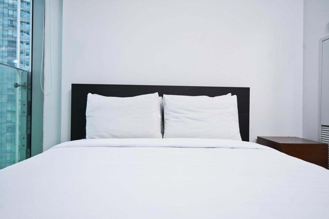 The York Boutique Suites تورونتو المظهر الخارجي الصورة